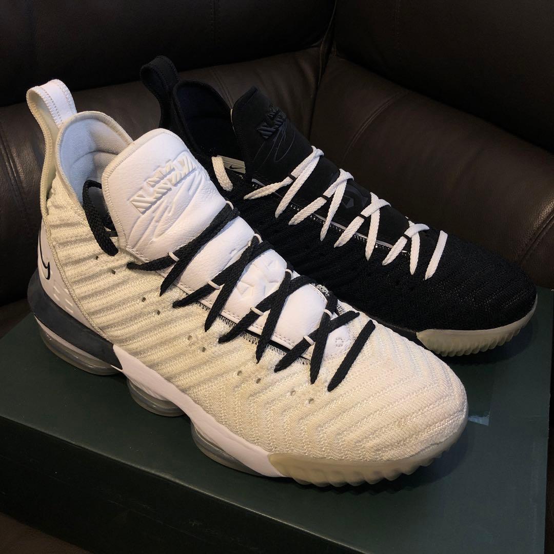 シューズ(男性用) NIKE LEBRON 16 EQUALITY PACK 30cm