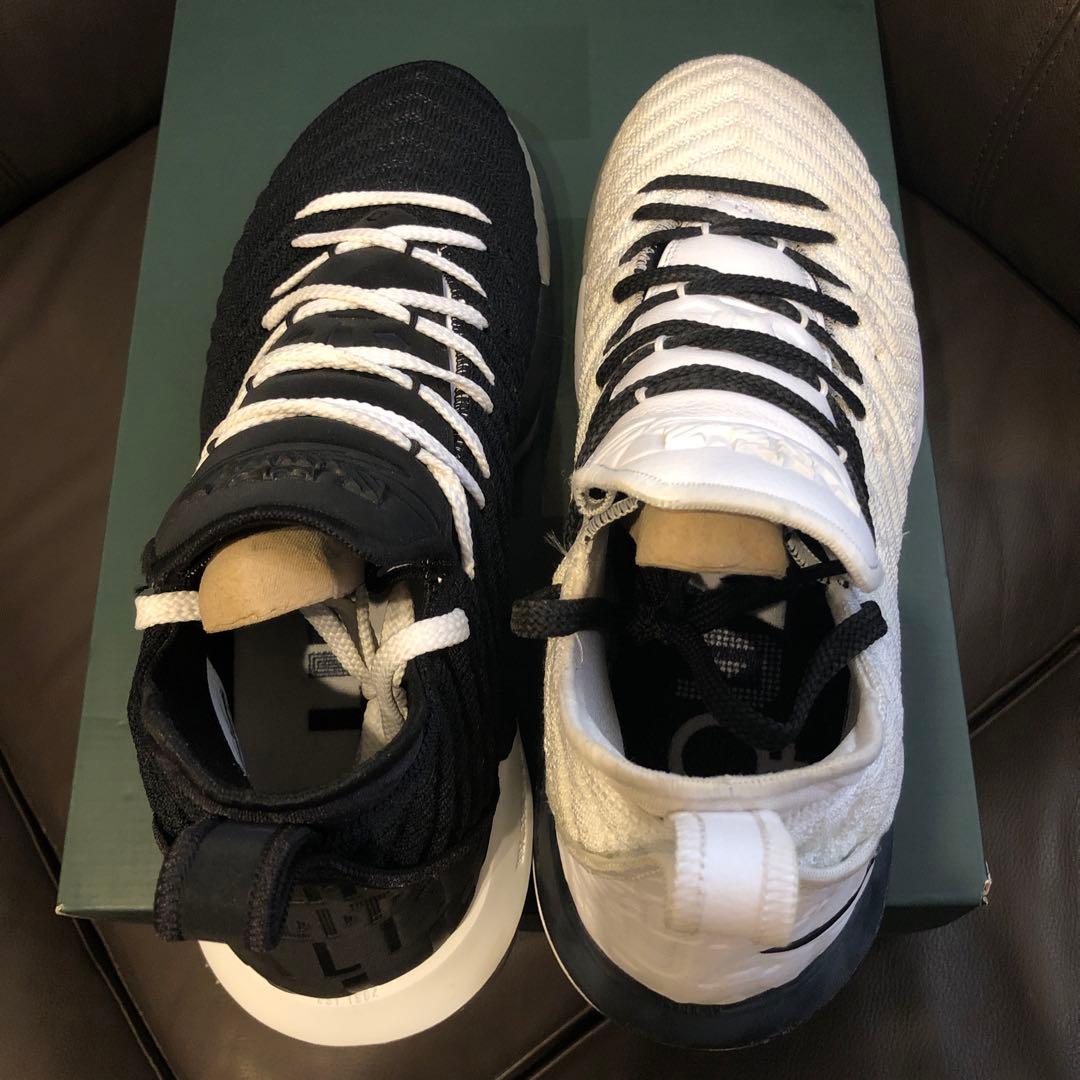 シューズ(男性用) NIKE LEBRON 16 EQUALITY PACK 30cm