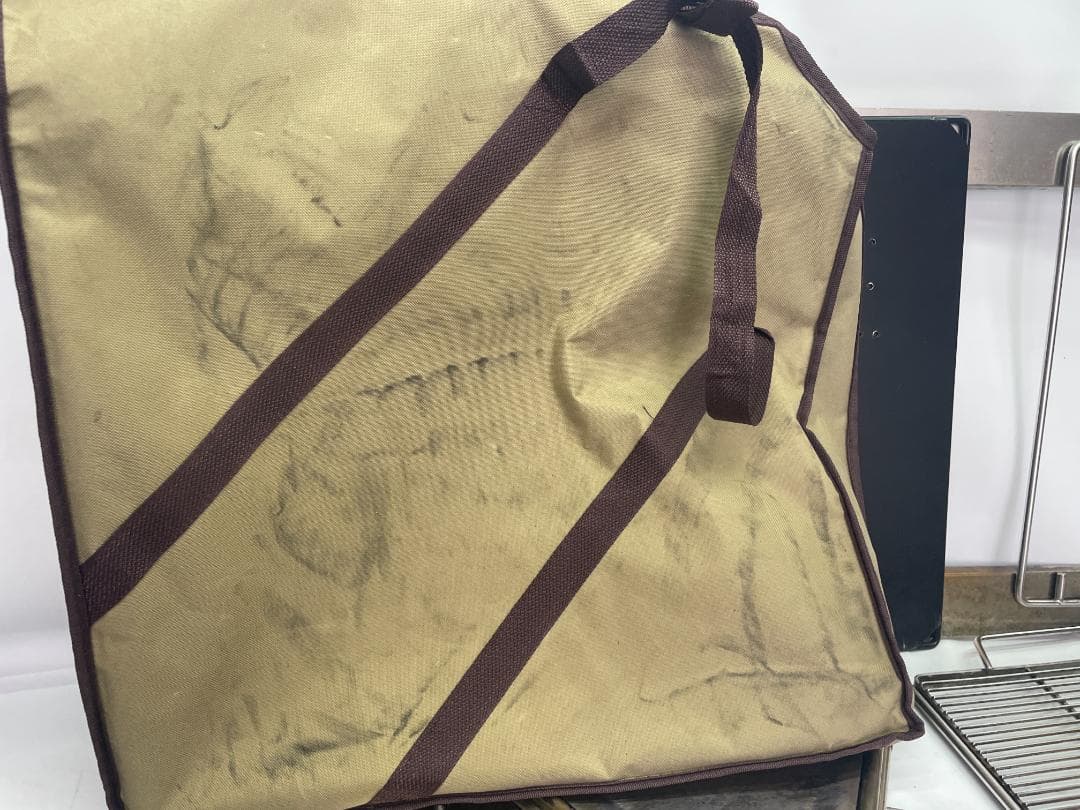 MRG　焚き火台 L 45ｃｍ程度　03c10