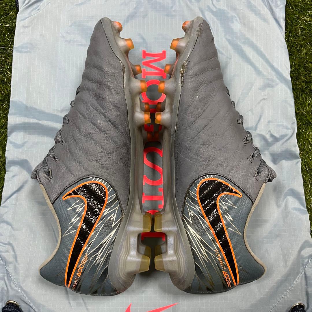 NIKE Tiempo Legend Ⅶ Elite FG 26cm
