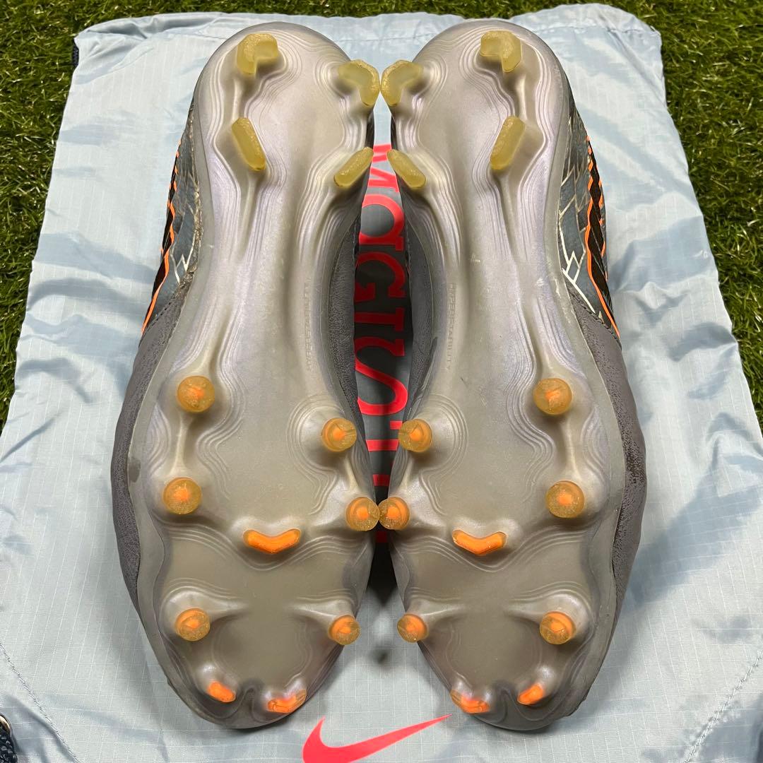 NIKE Tiempo Legend Ⅶ Elite FG 26cm