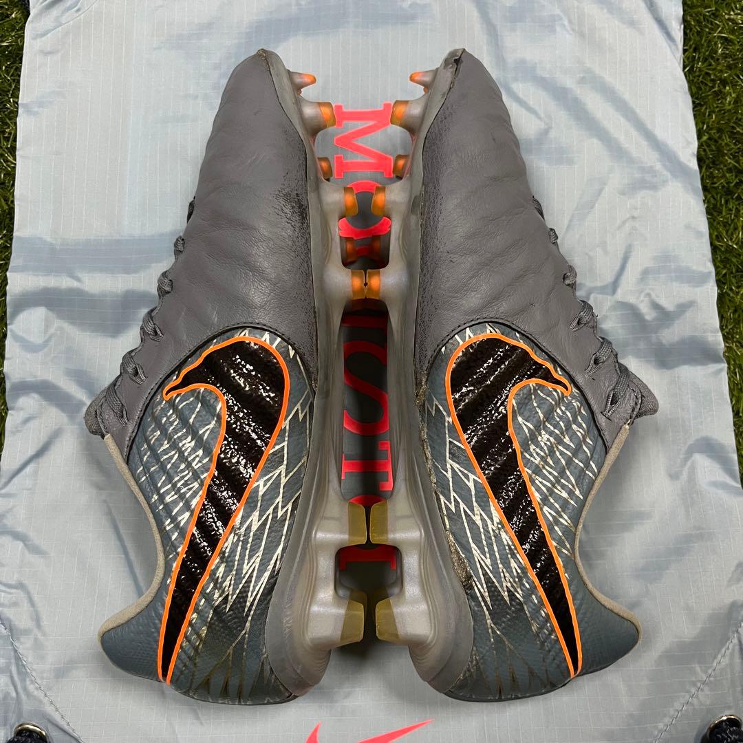 NIKE Tiempo Legend Ⅶ Elite FG 26cm