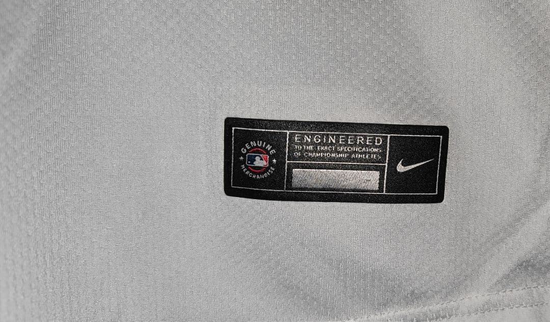Nike Dodgers ユニフォーム Ohtani 17キッズ XL