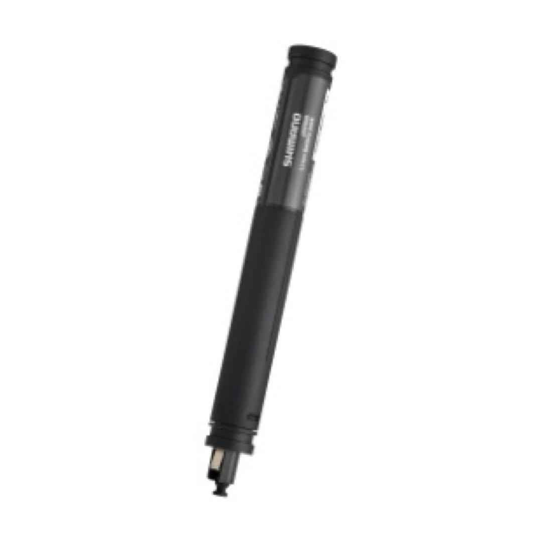 SHIMANO(シマノ)BT-DN110 ビルトインタイプ(内蔵式)