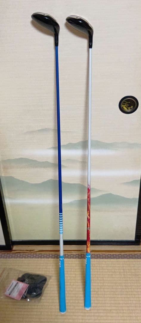 SRIXON Z 725 フェアウェイウッド5