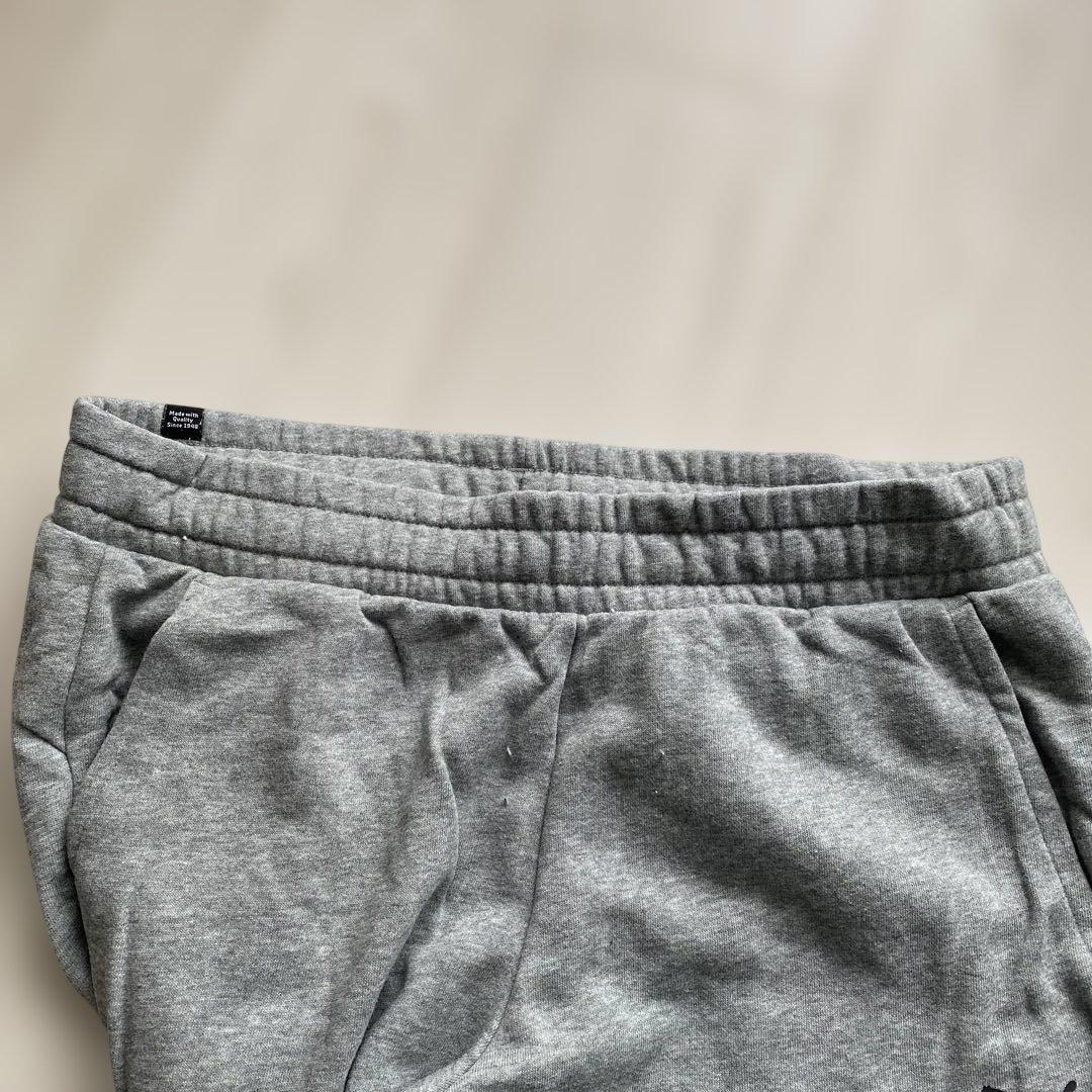 必見‼️PUMA グレースエット上下 メンズ プーマ XLサイズ 大きい