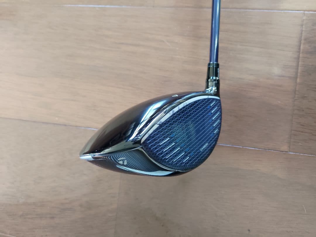TaylorMade Qi10max ドライバー 9度 DiamanaシャフトS