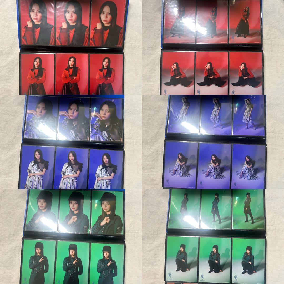 【509枚】小林由依 まとめ売り 欅坂 櫻坂