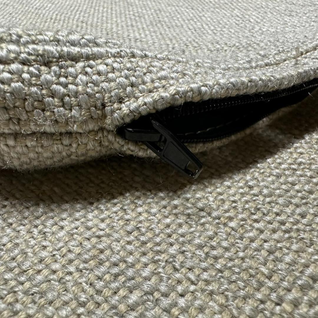 Minotti 　クッション　高級家具　ミノッティ　 1個