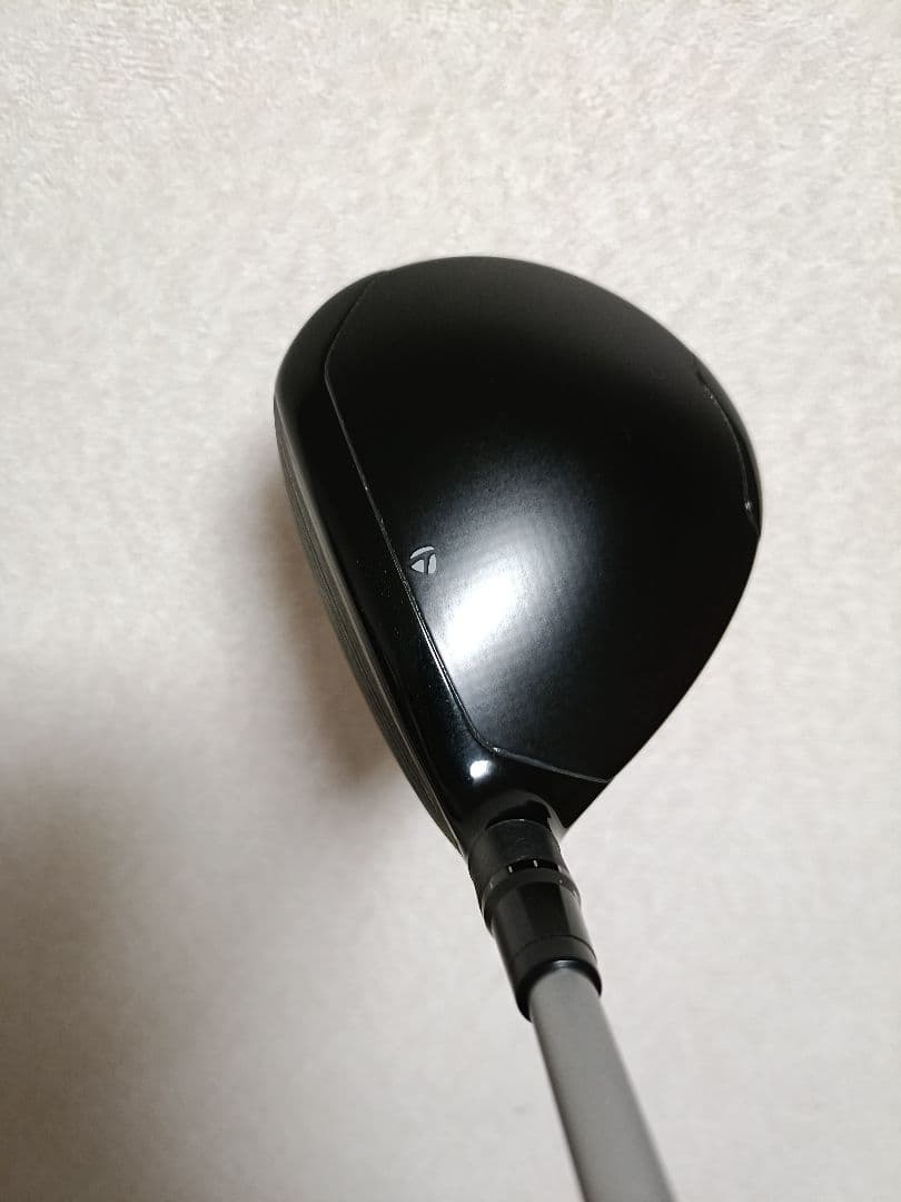 テーラーメイド　ステルスプラス　3W.5W　2本セット　ツアーAD　UB