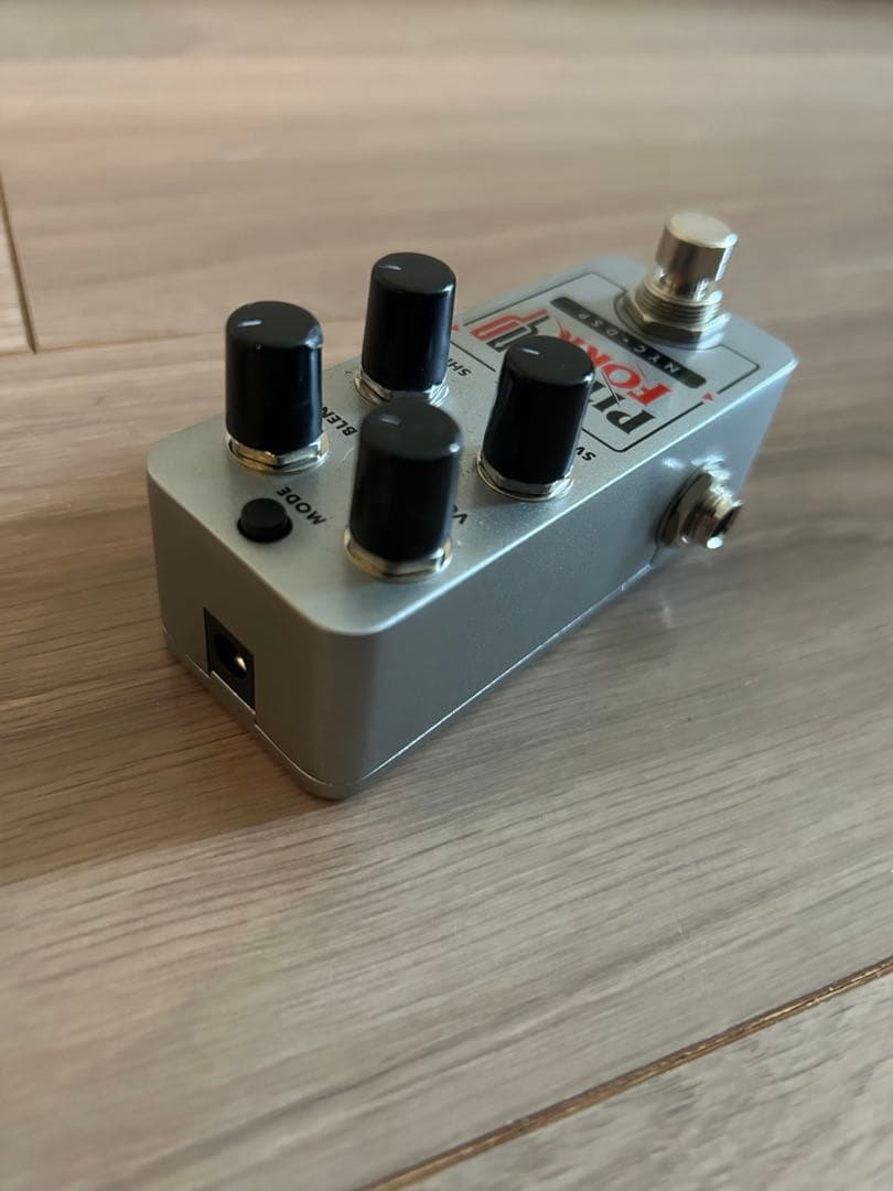 ギター ELECTRO-HARMONIX PICO PITCH FORK