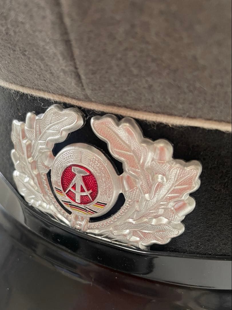ドイツ軍　制帽　軍帽
