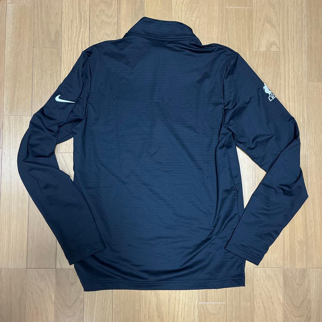 メンズウェア Nike Victory Dri-FIT 1/2-Zip Golf Top