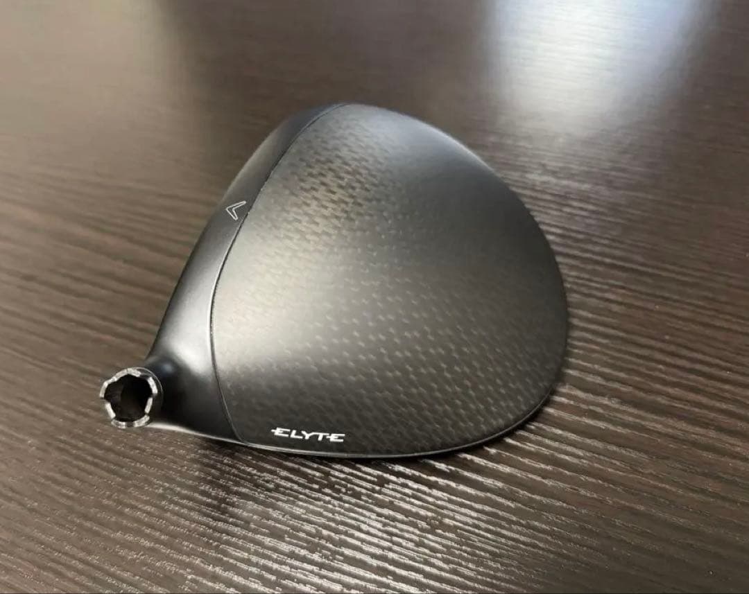 ELYTE X ドライバー 10.5 キャロウェイ エリートX 1W