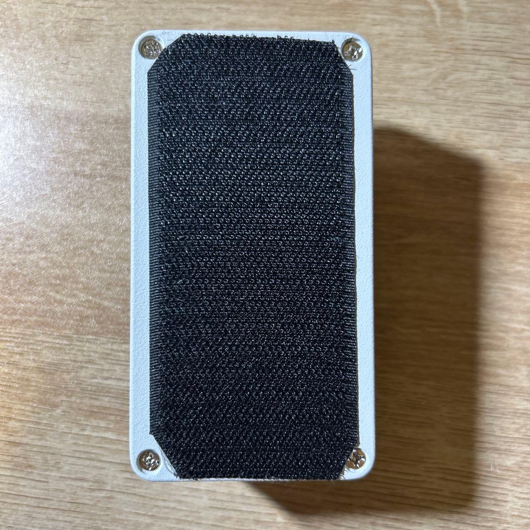 animals pedal rover fuzz うるせー