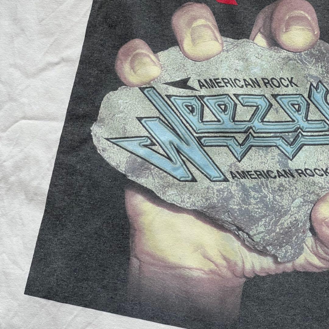 WEEZER 2001 ラグラン Tシャツ L