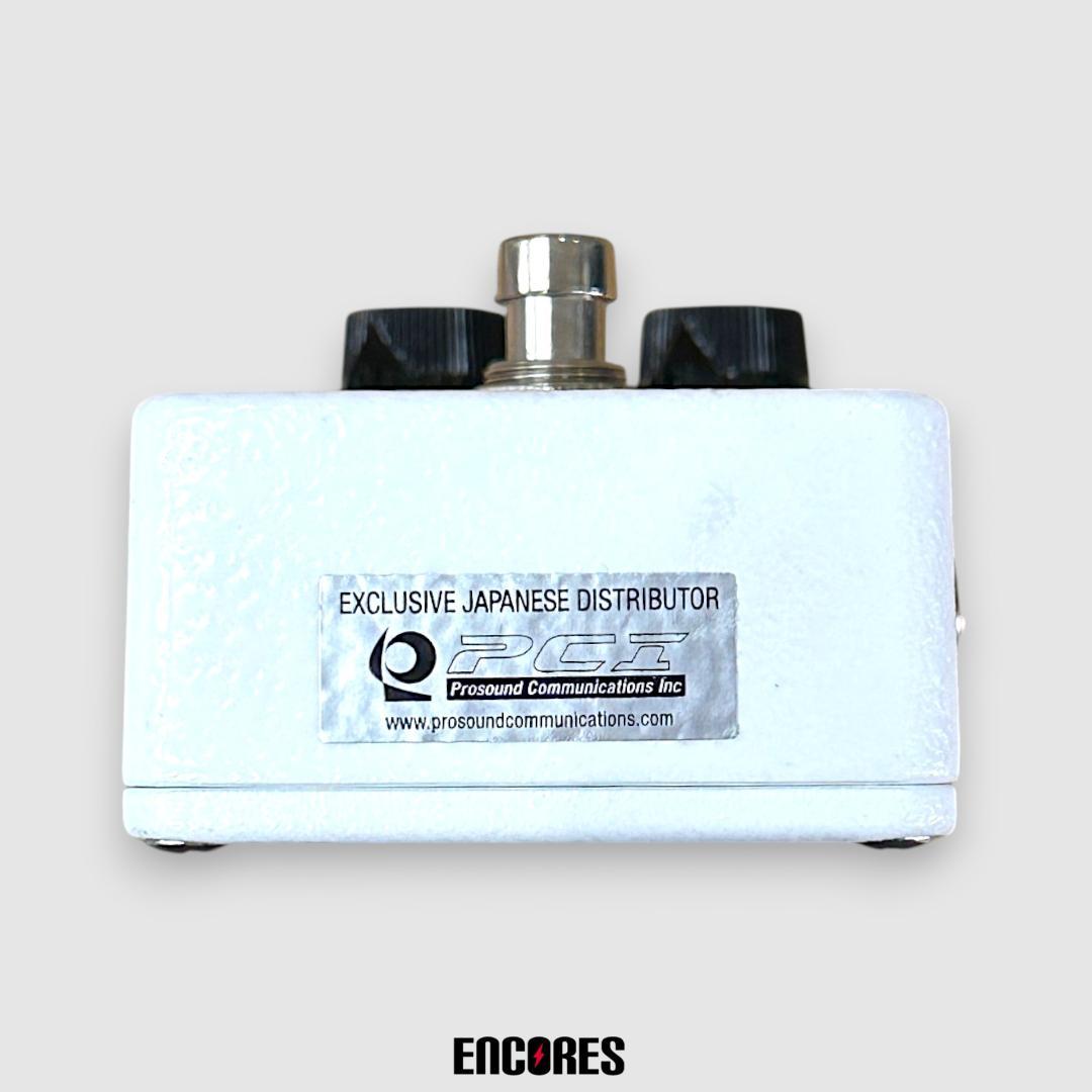 Xotic RC Booster ブースター
