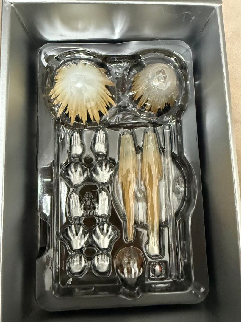 真骨頂製法 s.h. フィギュアーツ ウルトラマンティガ パワータイプ
