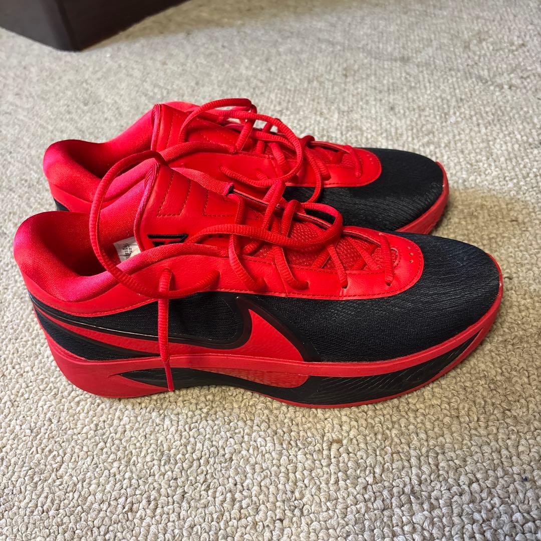 NIKE GIANNIS FREAK 6 EP /ヤニスフリーク28cm