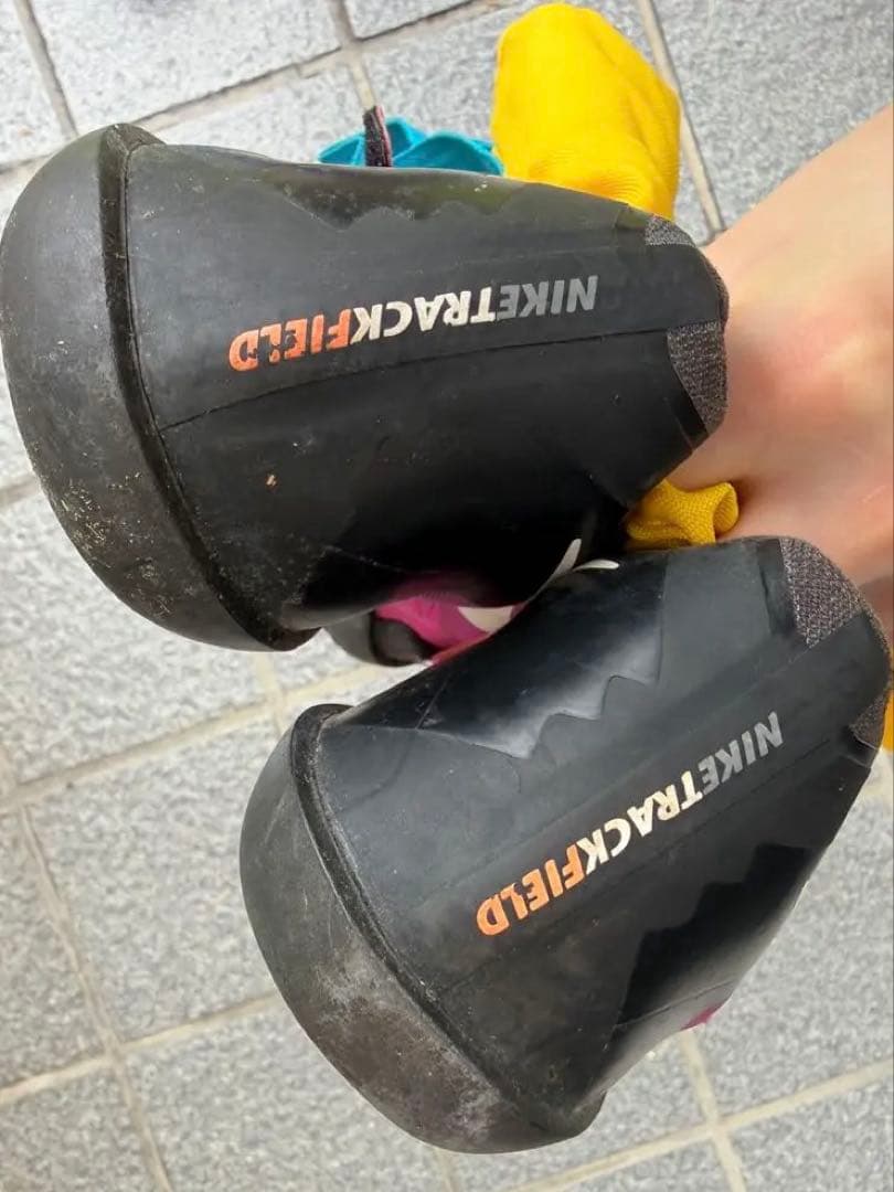 Nike Zoom Rotational 6 24cm 投てき スパイク 投擲
