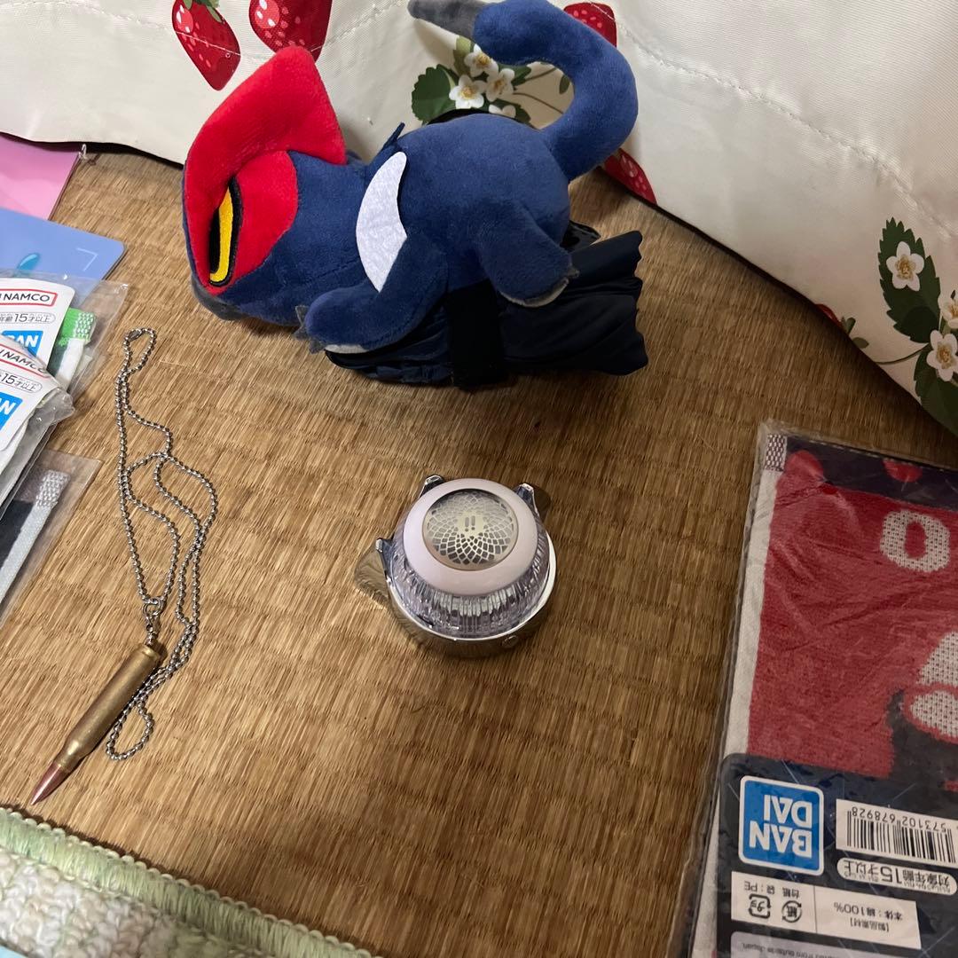 いろいろなもの