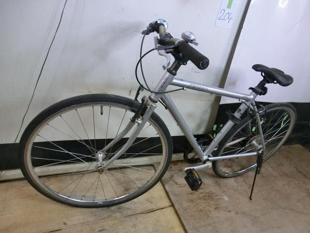 204：momentum iNeed S-3　ジャンク　引取限定：埼玉県所沢市