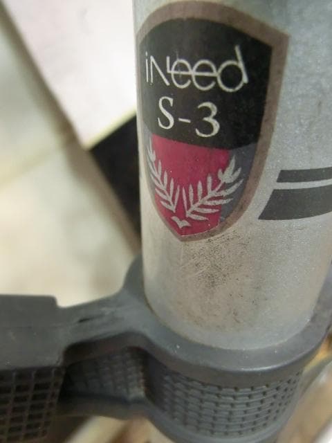 204：momentum iNeed S-3　ジャンク　引取限定：埼玉県所沢市