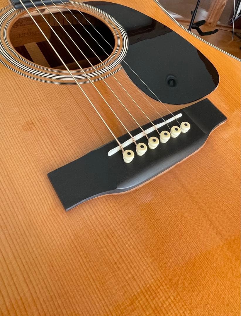 2009年 Martin D-28