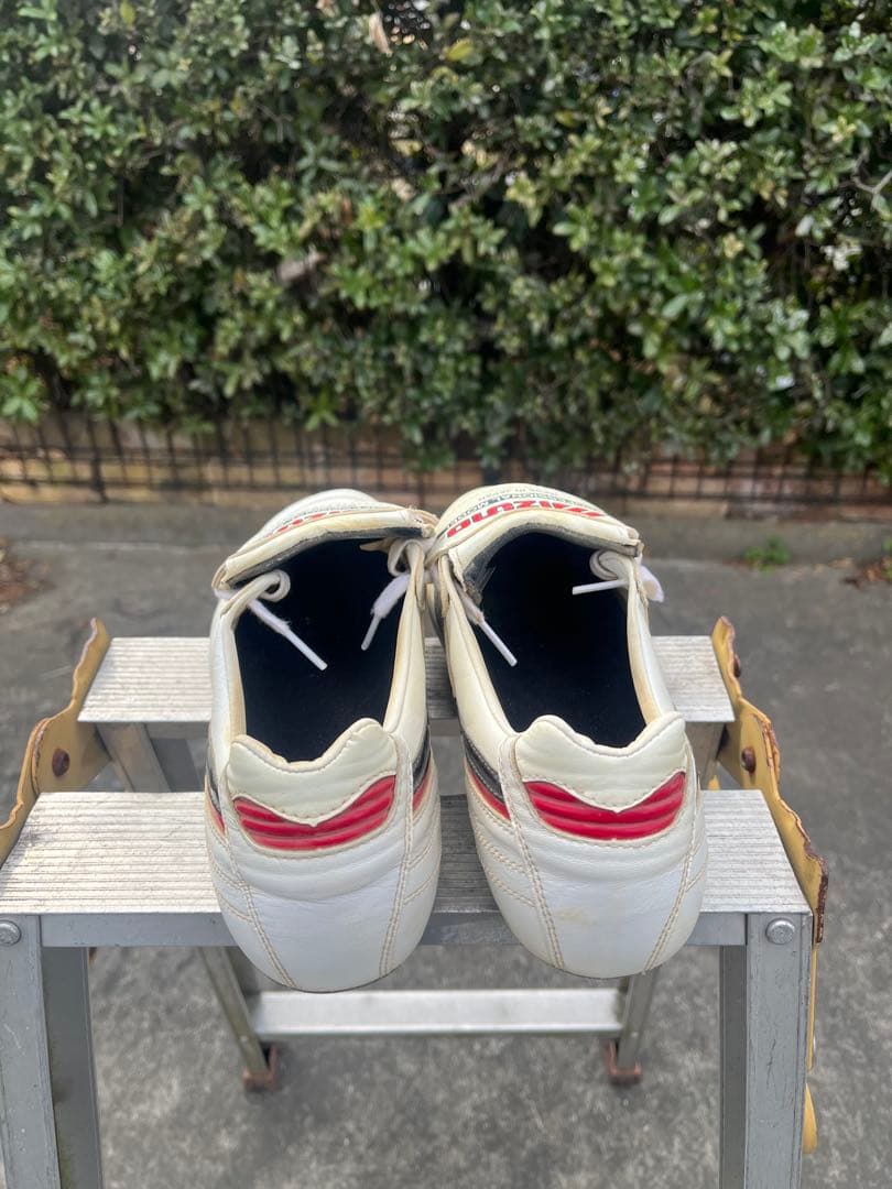 Mizuno モレリアII