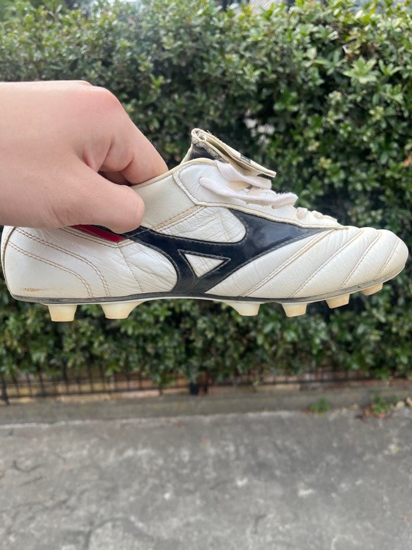 Mizuno モレリアII