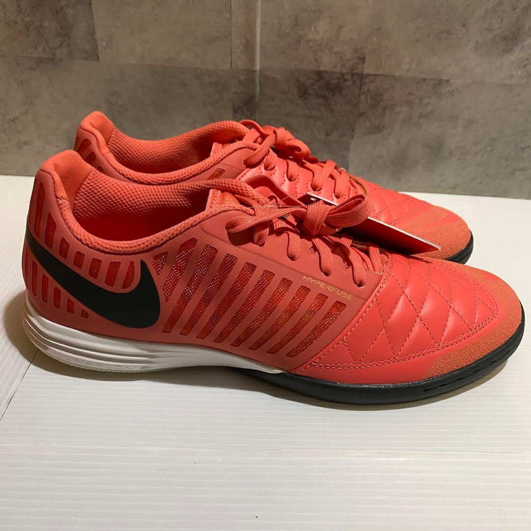 【未使用】NIKE LUNARGATO II　海外限定カラーモデル　27cm