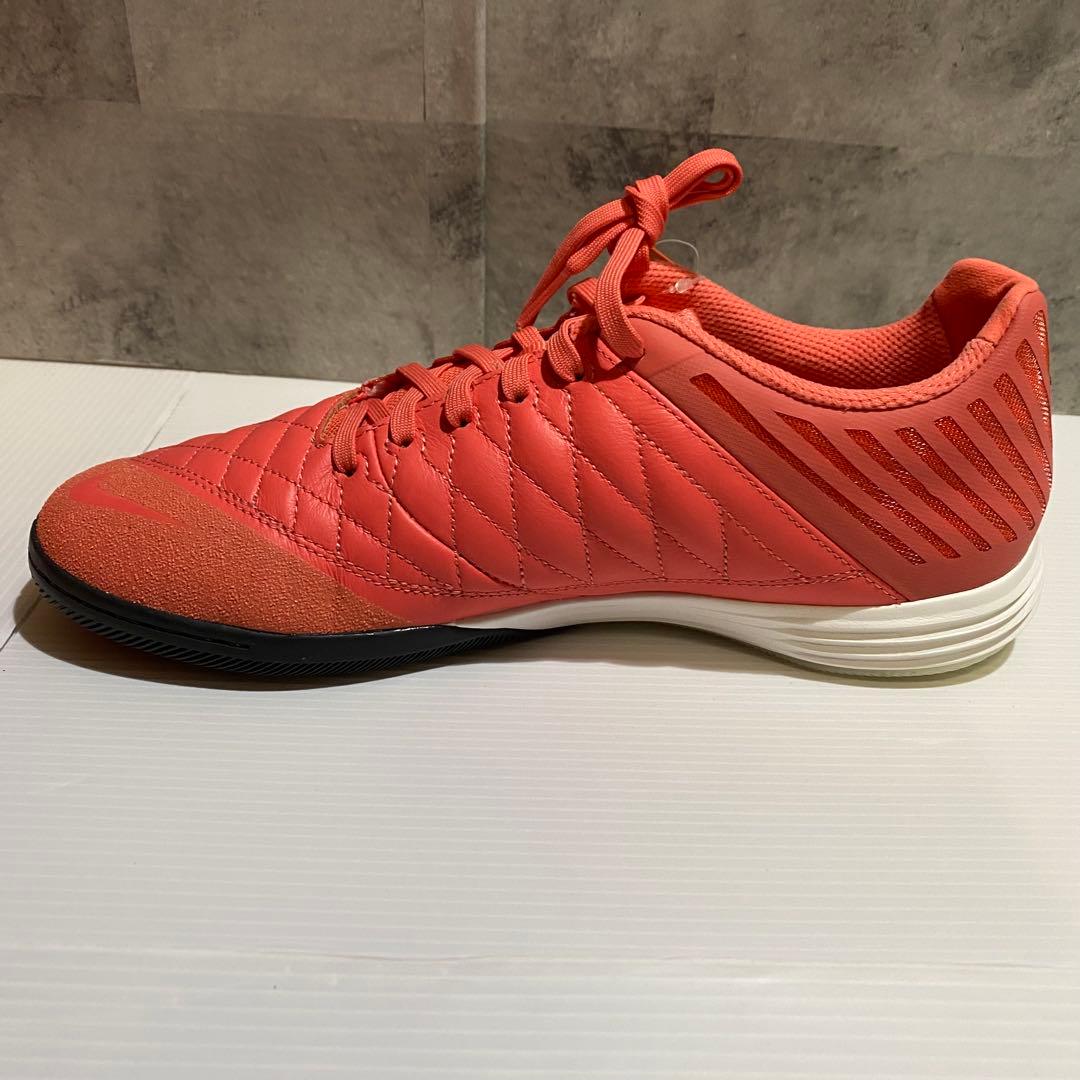 【未使用】NIKE LUNARGATO II　海外限定カラーモデル　27cm
