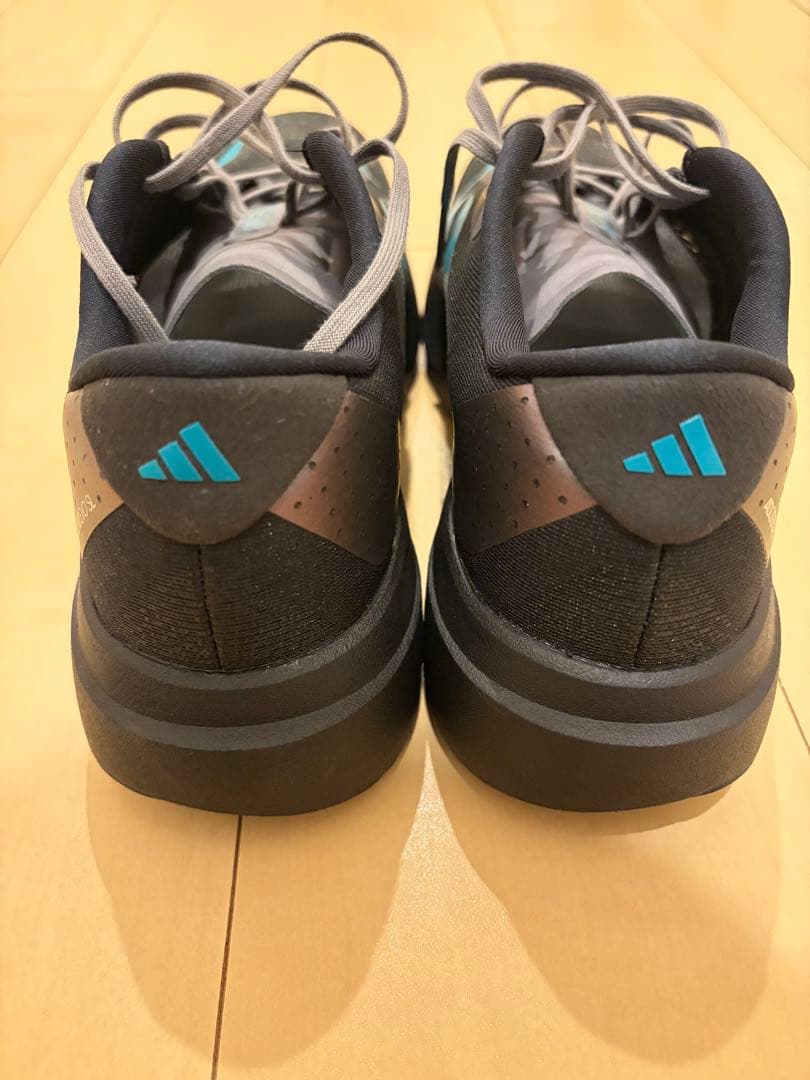 adidas アディゼロ EVO SL 26.5cm レアカラー
