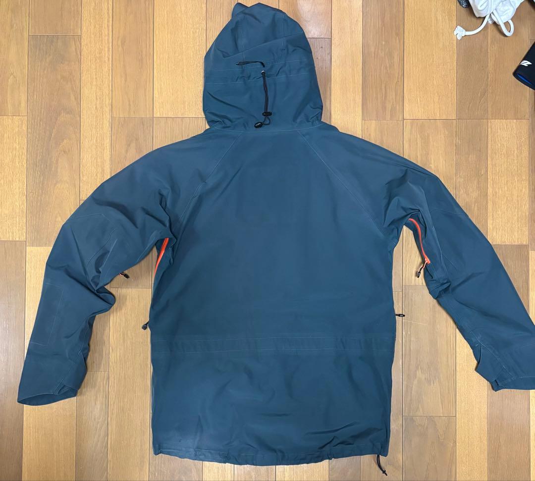 スノーボード Mountain Surf FREE RIDE DX JACKET