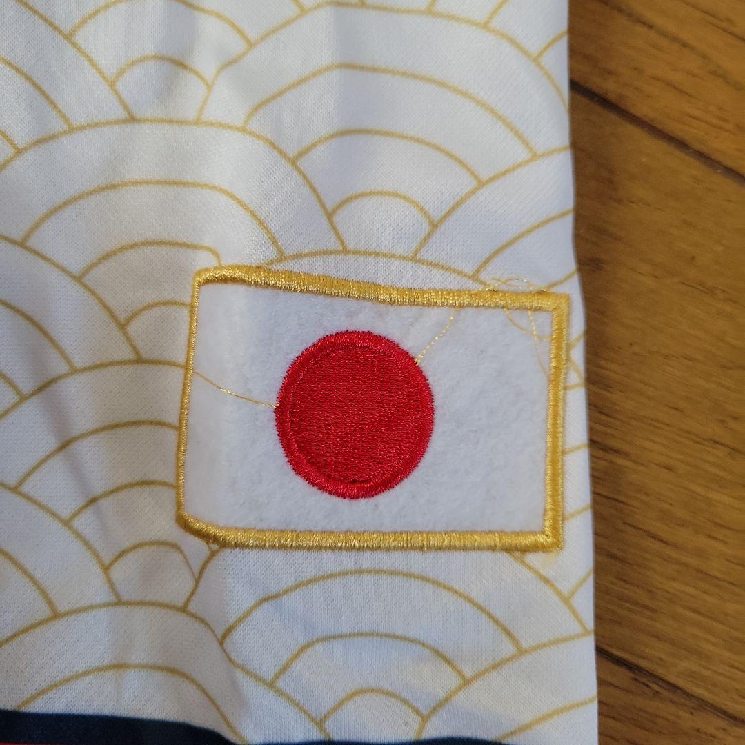 【非売品】ドジャース Japanese Heritage Nightユニフォーム