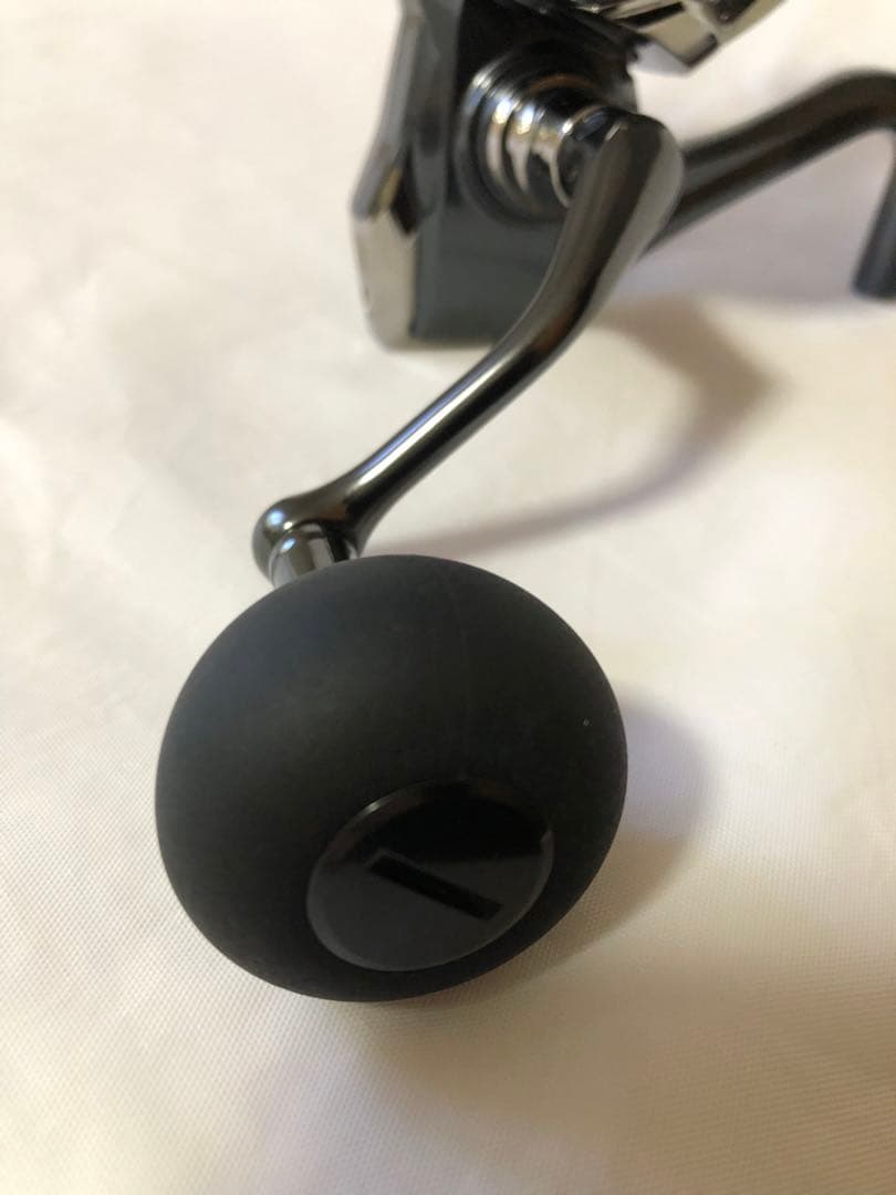 極美品　DAIWA ダイワ　25アルテグラ　C5000 XG スピニングリール