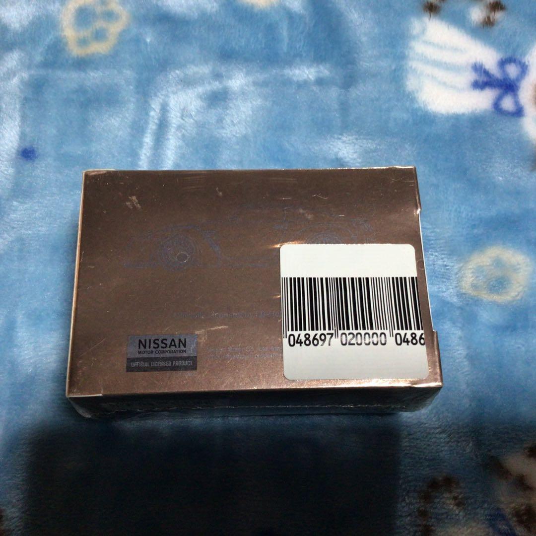 1/64 MINI GT GT-R R35 マジックブロンズ