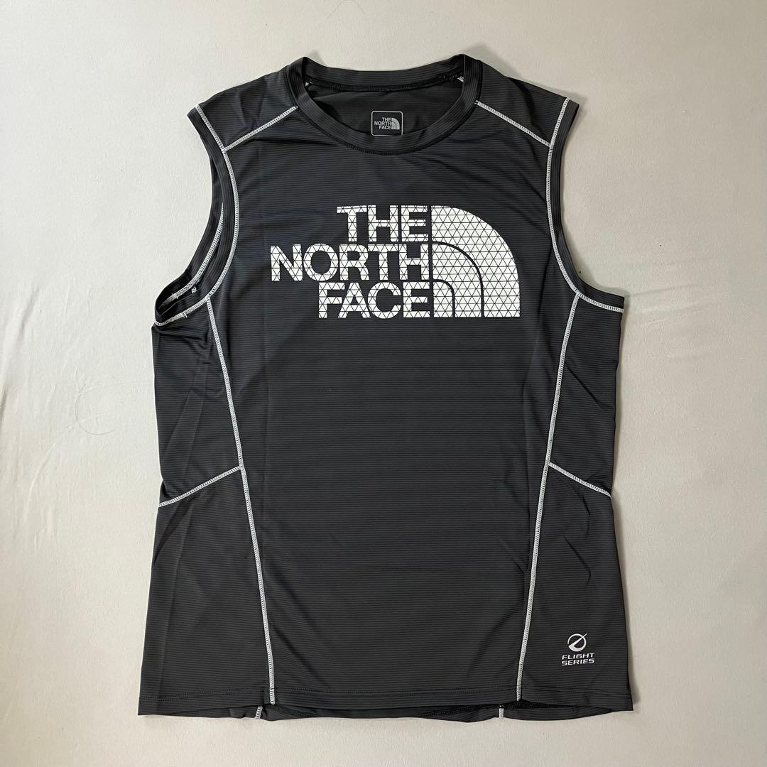 The North Face トレランウェア