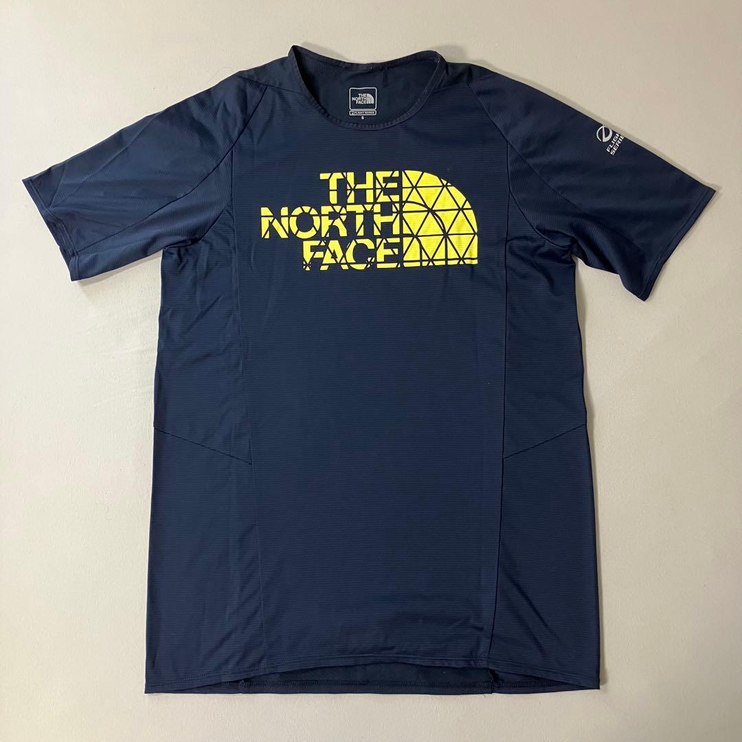 The North Face トレランウェア
