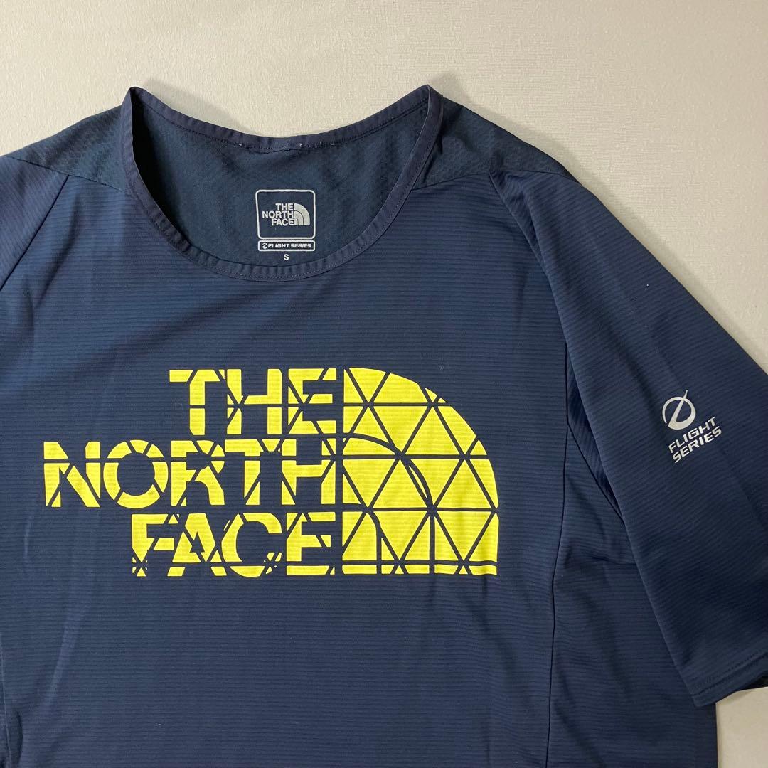 The North Face トレランウェア