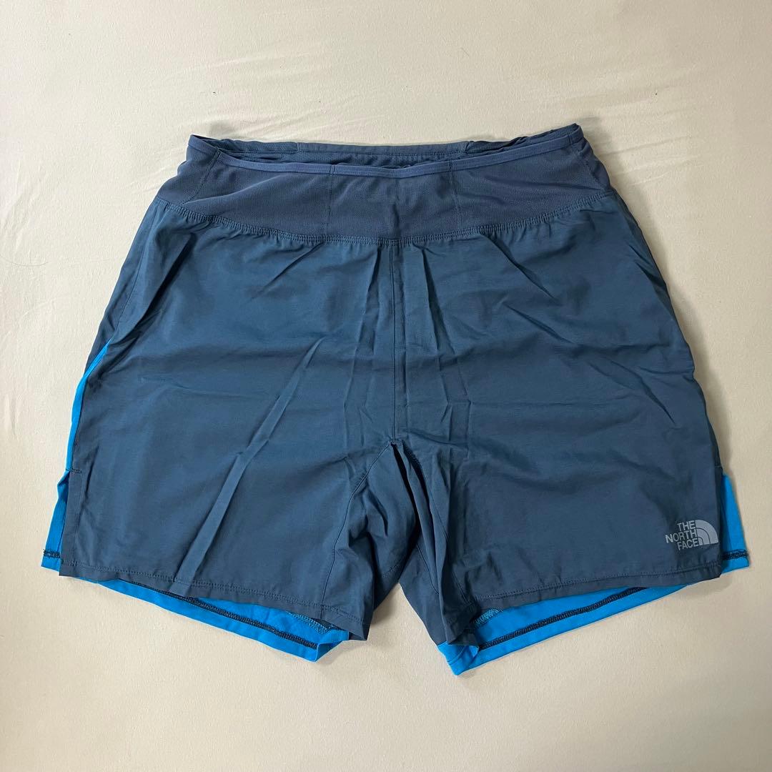The North Face トレランウェア