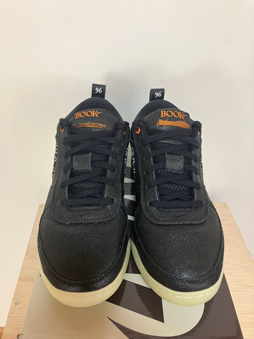 NIKE BOOK1 EP ナイキ 27.0cm Halloween ハロウィン