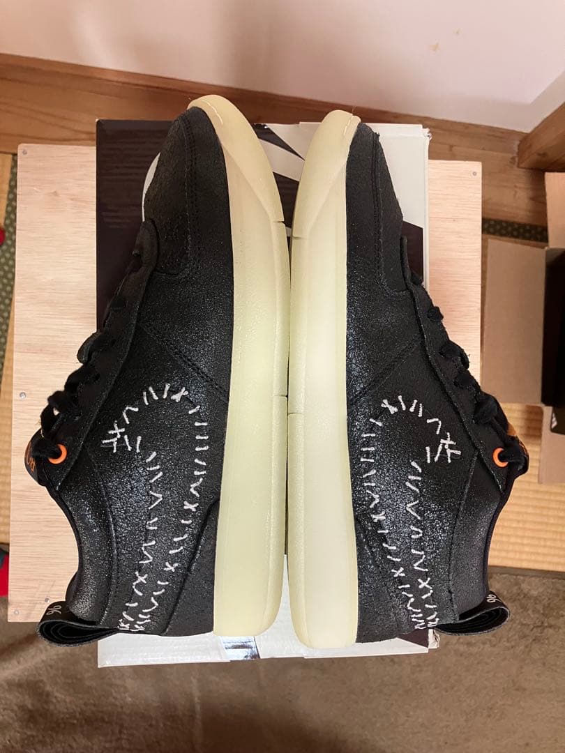NIKE BOOK1 EP ナイキ 27.0cm Halloween ハロウィン