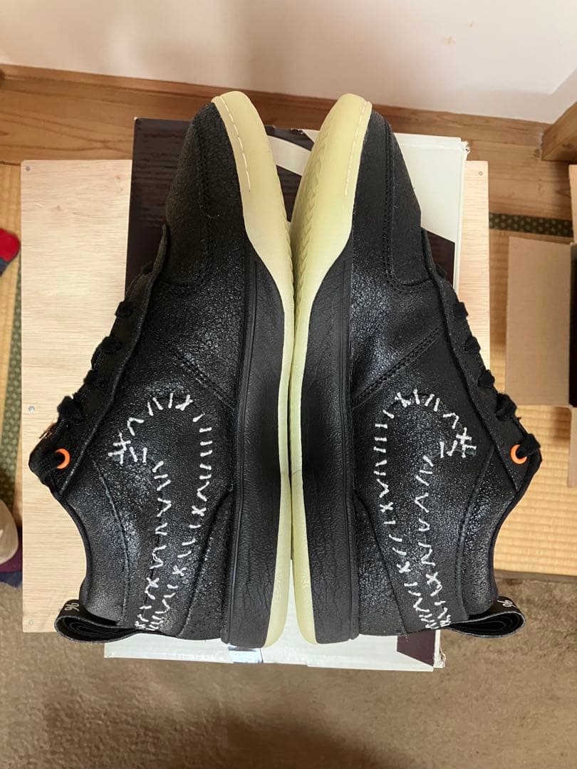 NIKE BOOK1 EP ナイキ 27.0cm Halloween ハロウィン