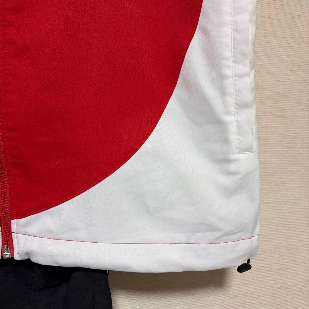 YONEX ウォームアップウェア セットアップ