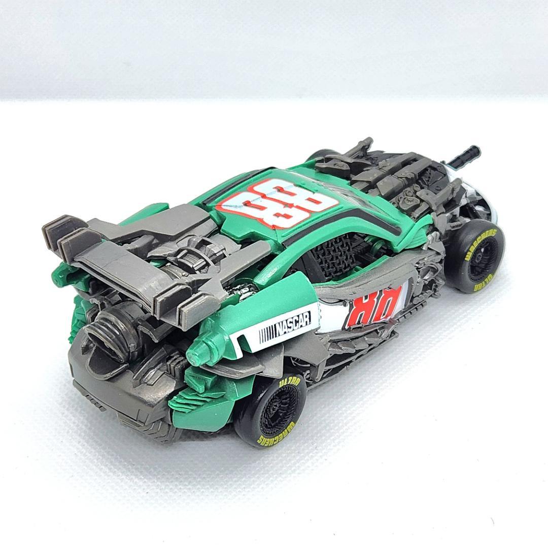 SS-50 ロードバスター　トランスフォーマー