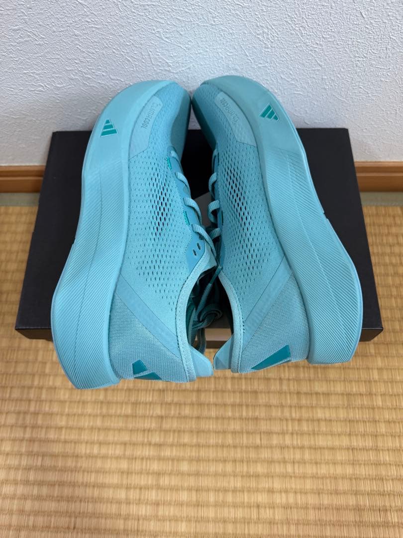 【定価16,500円】トレッドフロー ランニング 26.5cm