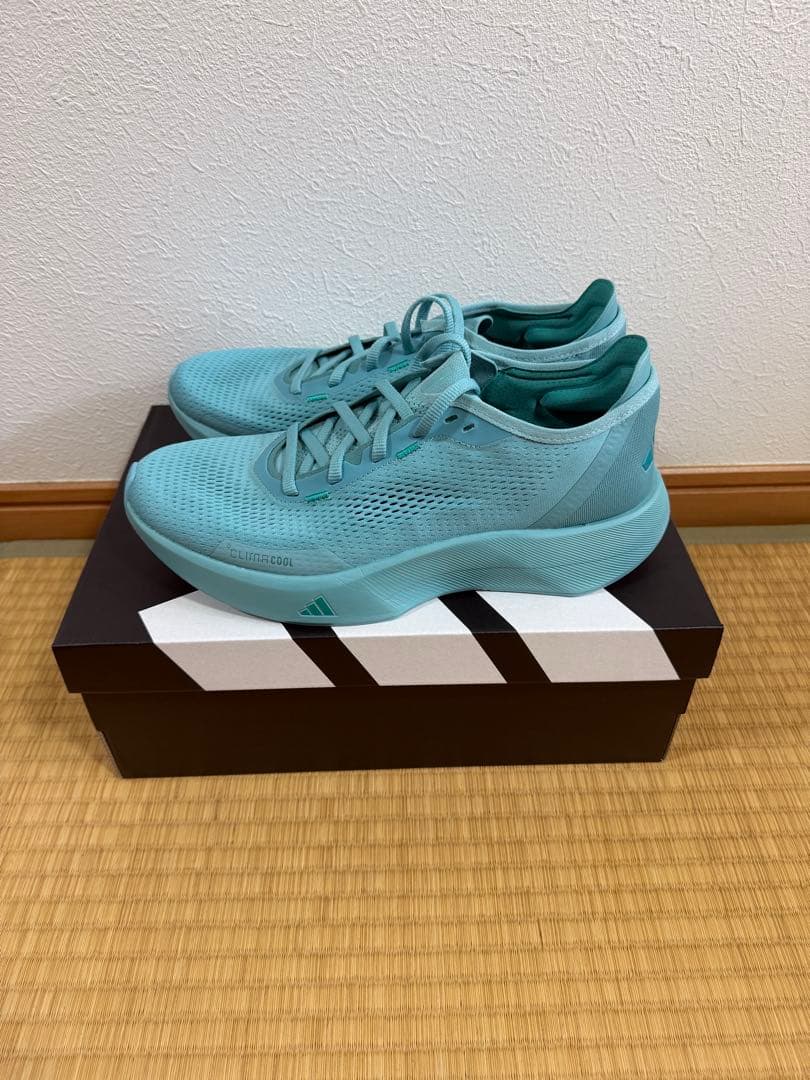 【定価16,500円】トレッドフロー ランニング 26.5cm