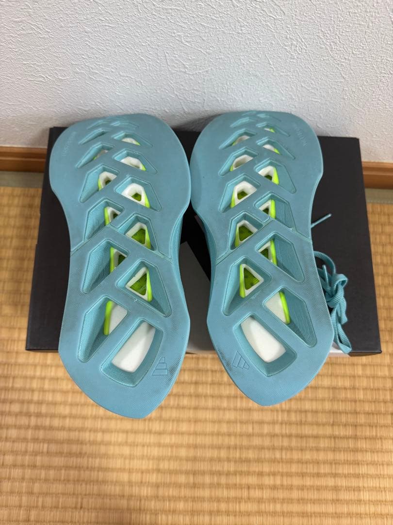 【定価16,500円】トレッドフロー ランニング 26.5cm