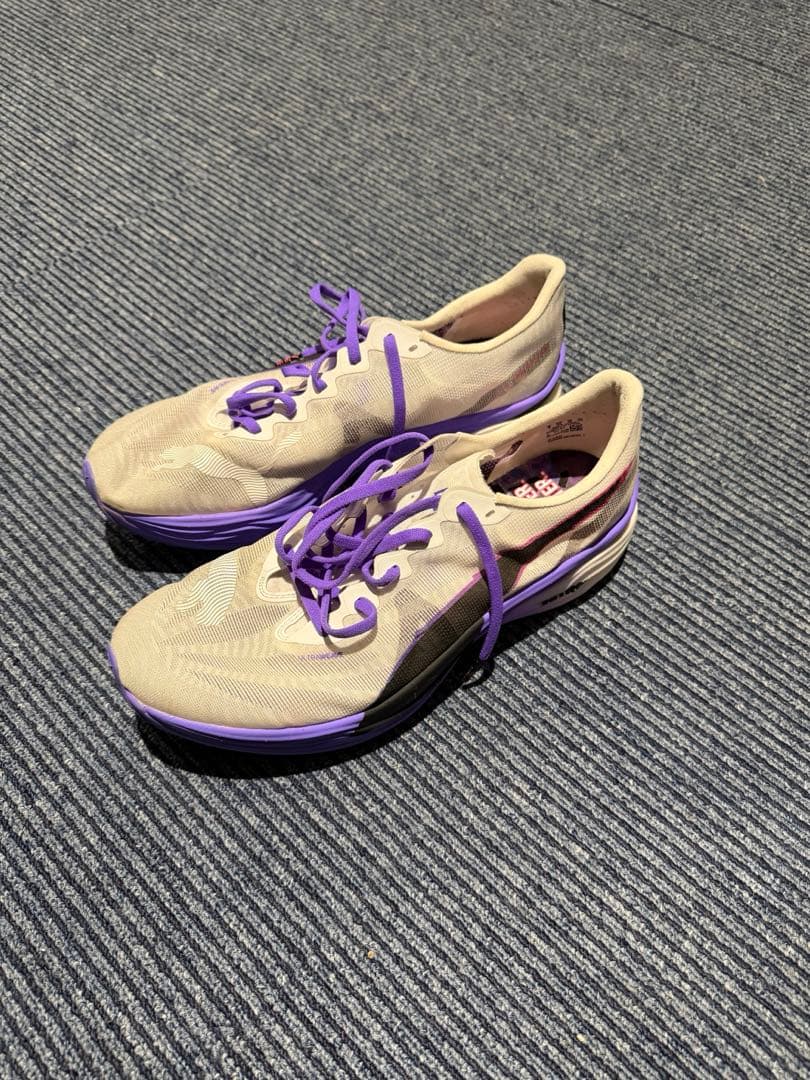 puma ディヴィエイト ニトロ エリート 3